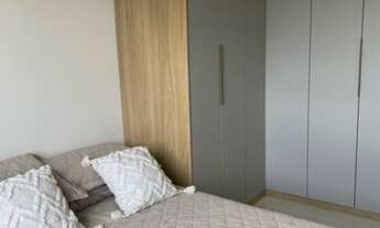 Imagem 2: Apartamento para venda possui 70 metros quadrados com 2 quartos em Marco - Belém - PA