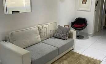 Imagem 2: Flat Residencial - Jardins - Locação e venda!