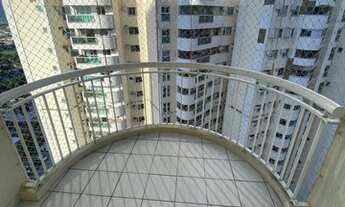 Imagem 4: Apto no barra bonita