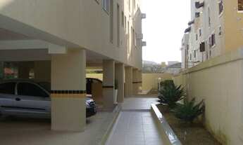 Imagem 3: APARTAMENTO RESIDENCIAL em FLORIANÓPOLIS - SC, CANASVIEIRAS