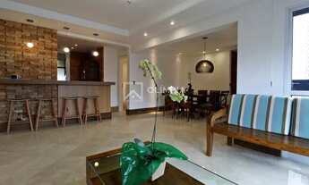 Imagem 10: Apartamento Locação 3 Dormitórios - 180 m² Jardim Paulista