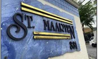 Imagem 2: SAO PAULO - Apartamento Padrão - MOOCA