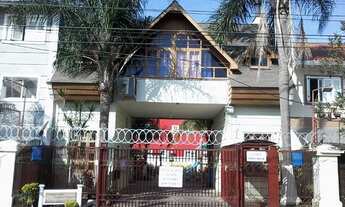 Imagem 3: PORTO ALEGRE - Casa de Condomínio - Ecoville