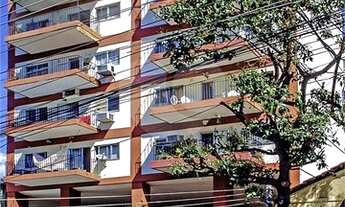 Imagem: Apartamento - 02 quartos - Engenho Novo