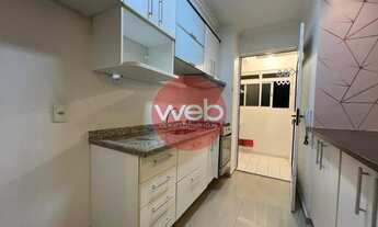 Imagem 2: Apartamento para aluguel com 50 metros quadrados com 2 quartos em Vila Anastácio - São Pau