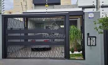 Imagem: MARINGÁ - CASA PADRÃO - JD ACLIMACAO