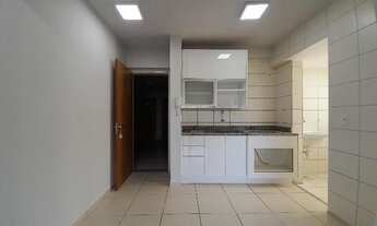 Imagem 6: Apartamento para aluguel, 2 quartos, 1 suíte, 1 vaga, Setor Negrão de Lima - Goiânia/GO