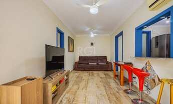 Imagem 5: Apartamento para Venda - 86m², 3 dormitórios, sendo 1 suíte, churrasqueira, 1 vaga - Santo