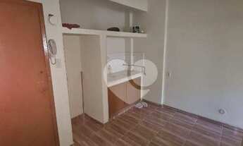 Imagem 6: Kitnet com 1 dormitório à venda, 31 m² por R$ 210.000,00 - Centro - Rio de Janeiro/RJ