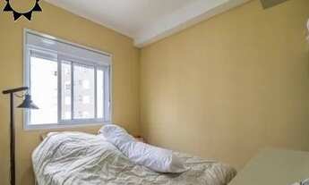 Imagem 4: APTO BARUERI Apartamento com 3 dormitórios