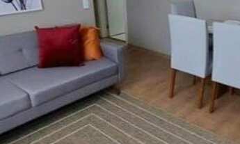 Imagem: Apartamento de 2 quartos para alugar no