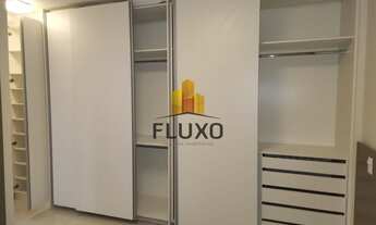 Imagem 5: Apartamento no Bairro Parque Jardim Europa - Condominio T