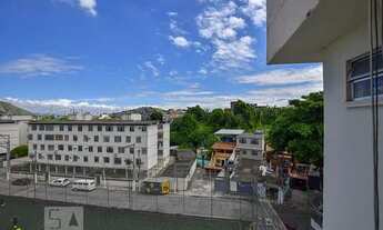 Imagem 4: Apartamento para Aluguel - Largo das Barradas, 2 Quartos, 50 m2