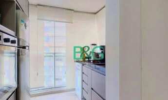 Imagem 4: Apartamento com 1 dormitório à venda, 41 m² por R$ 817.800,00 - Vila Mariana - São Paulo/S