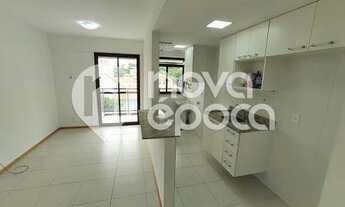 Imagem 3: Cachambi Apartamento com 1 dormitório