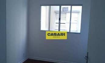 Imagem 2: Apartamento com 2 dormitórios para alugar, 73 m² - Centro - São Bernardo do Campo/SP