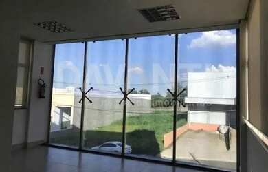 Imagem 3: Galpão - Loteamento Industrial Veccon Zeta - Sumaré