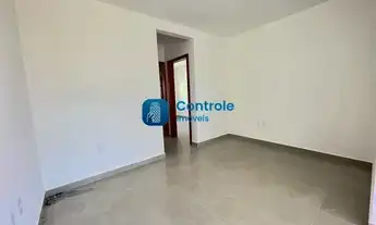 Imagem 4: VE) Casa com 2 dormitórios sendo uma suíte no Bairro Ipiranga/São José