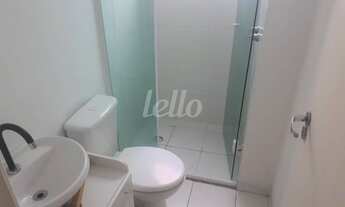 Imagem 3: São Paulo - Apartamento Padrão - Cambuci