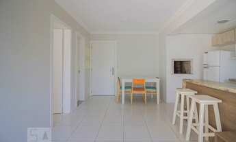 Imagem 6: Apartamento para Aluguel - Centro Histórico, 1 Quarto, 55 m2