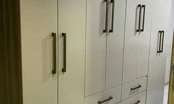 Imagem 5: Apartamento 2 quartos totalmente mobiliado