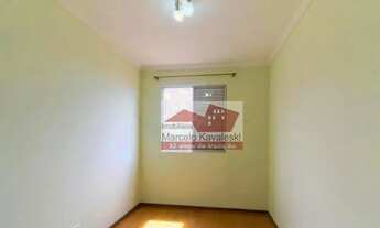 Imagem 5: Apartamento à venda, 57 m² por R$ 305.000,00 - Vila Monumento - São Paulo/SP