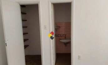 Imagem 4: Apartamento com 1 dormitório, 42 m² - venda por R$ 150.000,00 ou aluguel por R$ 1.160,00/m