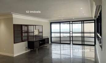 Imagem 3: Apartamento para aluguel com 226 metros quadrados com 4 quartos em Meireles - Fortaleza