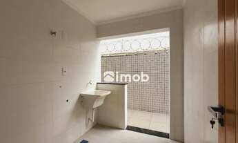 Imagem 6: Sobreposta Baixa 3 suítes Campo Grande