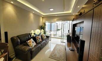 Imagem 4: Flat para locação no Itaim Bibi - Edifício Saint James - Cód. NYX05034