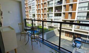 Imagem 7: APARTAMENTO À VENDA NO BRISE CLUBE - JACAREPAGUÁ