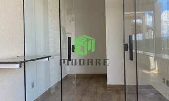 Imagem 7: Sobrado de alto padrão com 4 suítes, piscina aquecida e vista panorâmica em Franca - CA413