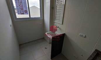 Imagem 2: Apartamento à venda, 55 m² por R$ 280.000,00 - Jardim Novo Horizonte - Maringá/PR