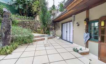 Imagem 7: Casa com 3 dormitórios à venda, 2230 m² por R$ 2.800.000,00 - Itanhangá - Rio de Janeiro/R