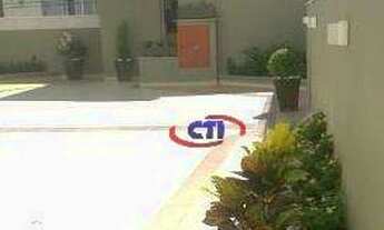 Imagem 5: Apartamento com 2 dormitórios para alugar, 57 m² - Vila Valparaíso - Santo André/SP