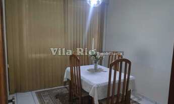 Imagem 3: EXCELENTE APARTAMENTO 02 QUARTOS NA VILA DA PENHA