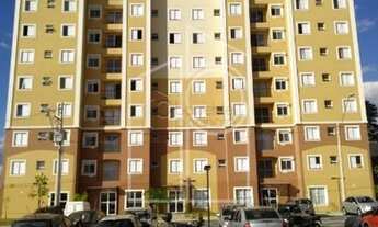 Imagem 5: Jundiaí - Apartamento Padrão - Vila Nambi