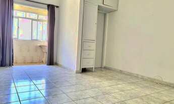 Imagem 5: Apartamento (Kitnete), com 1 quartos e 1 banheiros à Venda, 42 m² em Santos/SP