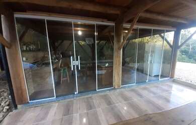 Imagem 3: Sítio em Canelinha