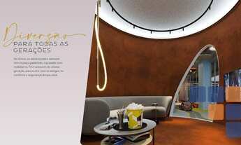 Imagem 4: Apartamento Garden à venda, 343 m² por R$ 5.230.953,02 - Funcionários - Belo Horizonte/MG