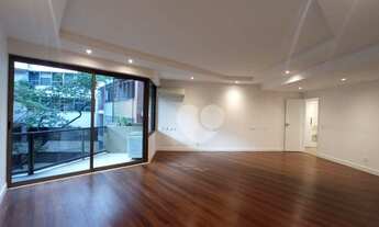 Imagem 2: Apartamento com 3 dormitórios à venda, 113 m² por R$ 2.290.000,00 - Ipanema - Rio de Janei