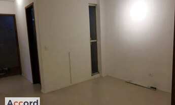 Imagem 5: Apartamento com 1 dormitório, 52 m² - venda por R$ 220.000,00 ou aluguel por R$ 1.480,00/m