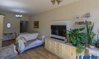 Imagem 4: APARTAMENTO - PERDIZES - SP