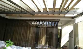 Imagem 6: Cobertura em Cambuci - São Paulo