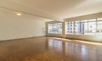 Imagem 2: Venda Apartamento 3 Dormitórios - 206 m² Higienópolis