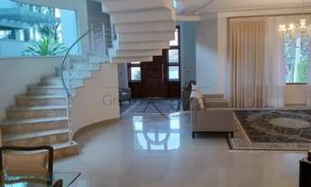 Imagem: Casa - Condomínio - Urbanova - Residencial