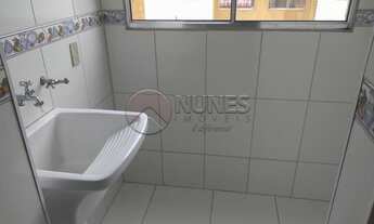 Imagem 2: Osasco - Apartamento Padrão - Jardim Piratininga