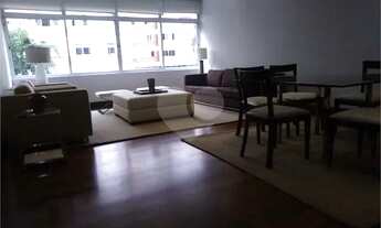 Imagem: Amplo Apartamento Jardim América