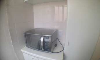 Imagem 6: Excelente apartamento a venda/locação com 1 suíte mobiliado e bem localizado no Cambuí