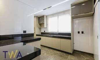 Imagem 6: Apartamento com 4 dormitórios à venda, 205 m² por R$ 3.000.000,00 - Lourdes - Belo Horizon